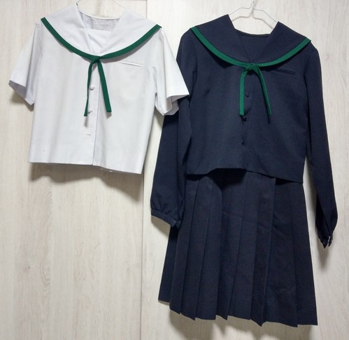 制服市場 検索結果