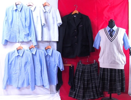 制服市場 検索結果