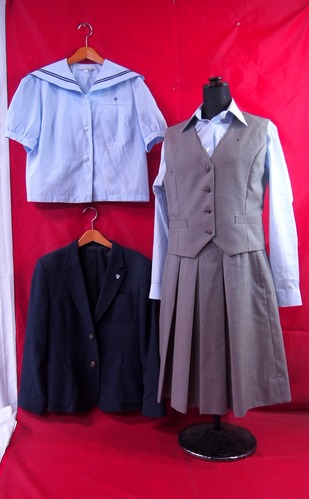制服市場 検索結果