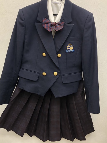 制服市場 検索結果