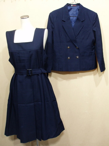 制服市場 検索結果