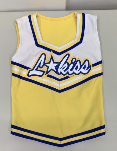 ��ʌ� ����̐X�w�� �`�A���[�f�B���O Little Kiss ���j�t�H�[�� �T�C�YS �`���R�b�g��