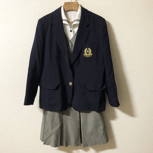 制服市場 検索結果