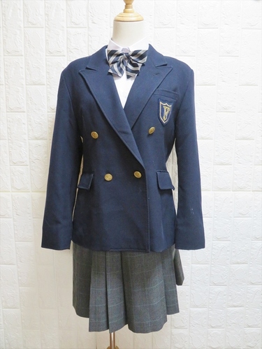 制服市場 検索結果