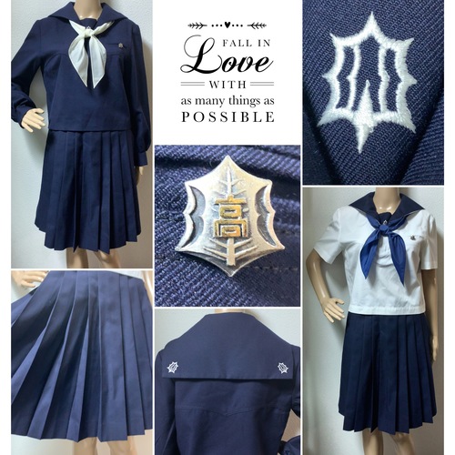 制服市場 検索結果