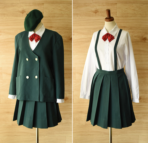 制服市場 検索結果