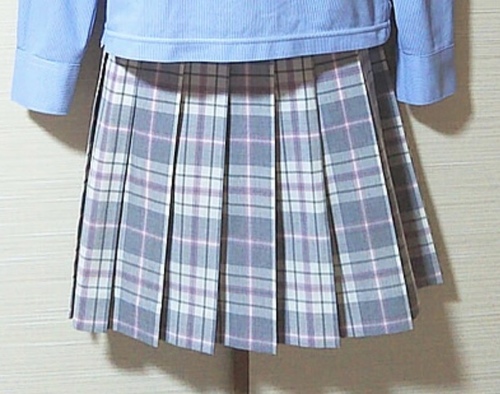 制服市場 検索結果