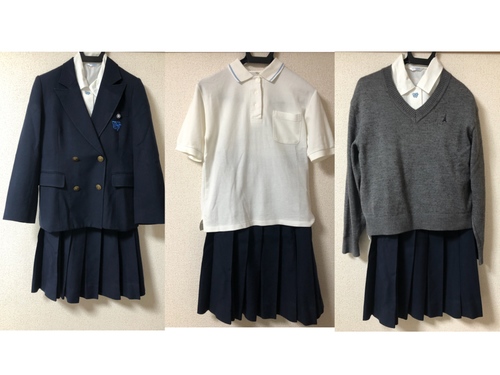 制服市場 検索結果