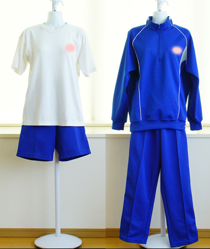制服市場 検索結果