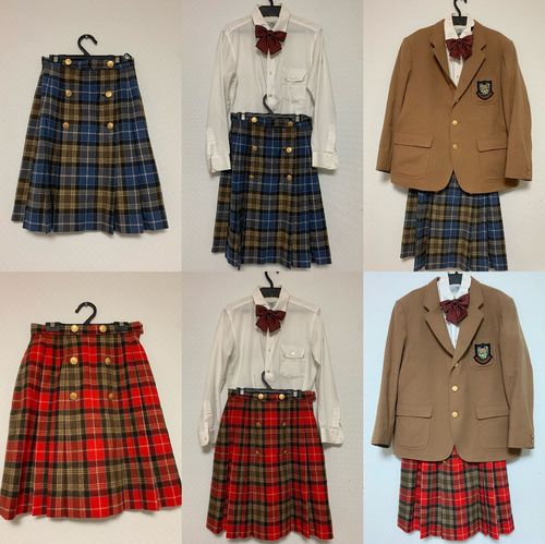 制服市場 検索結果