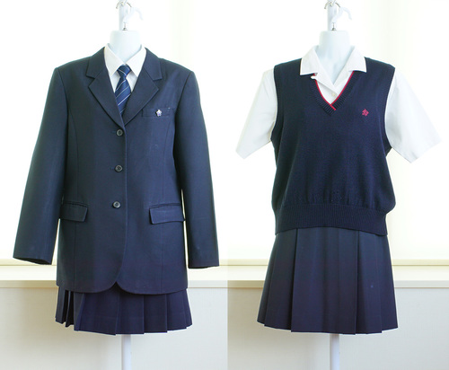 制服市場 検索結果