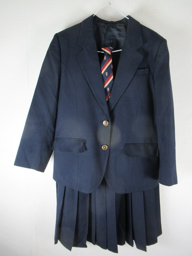 せい ふく 観音 高校 制服 点 広島県 広島県立広島観音高校 男子制服