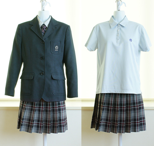 値下】 小樽双葉高校 男子制服 一式