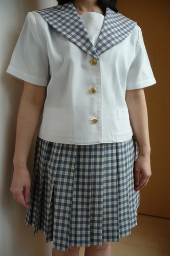 制服市場 検索結果