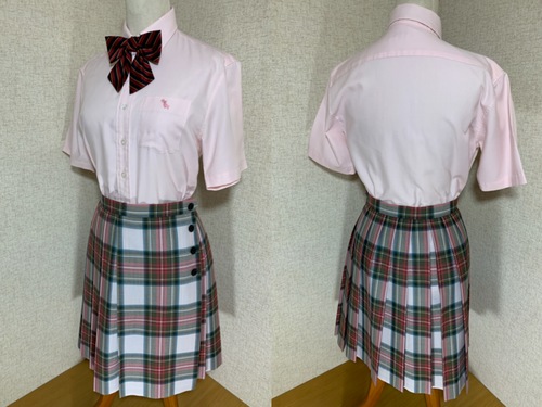 制服市場 検索結果