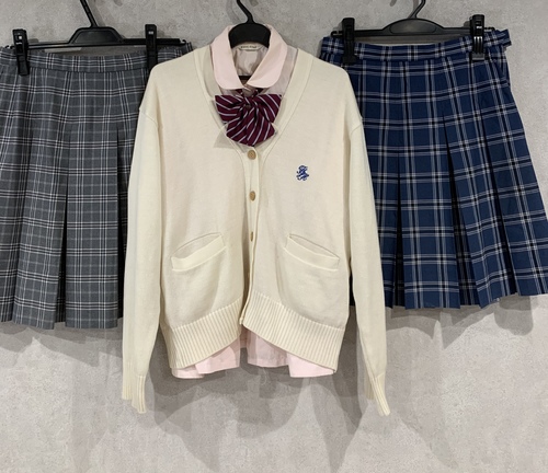 制服市場 検索結果