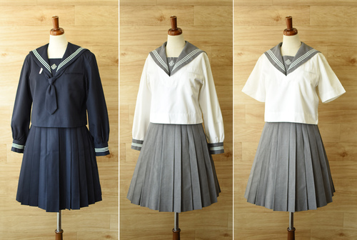 制服市場 検索結果
