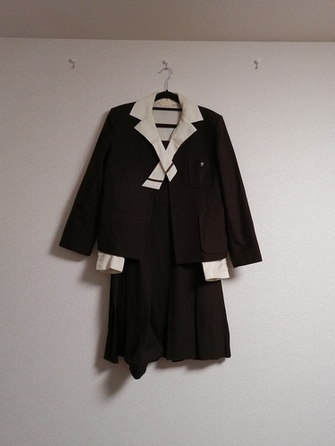 制服市場 検索結果