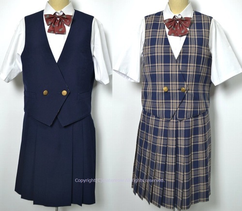 制服市場 検索結果