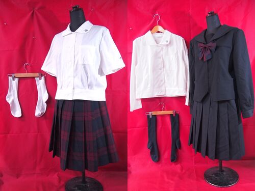 制服市場 検索結果