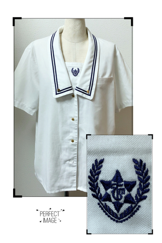 �����s �ߐ썂���w�Z �ߐ� �ău���E�X �Ɠ��ȃf�U�C�� ����T�C�Y�I