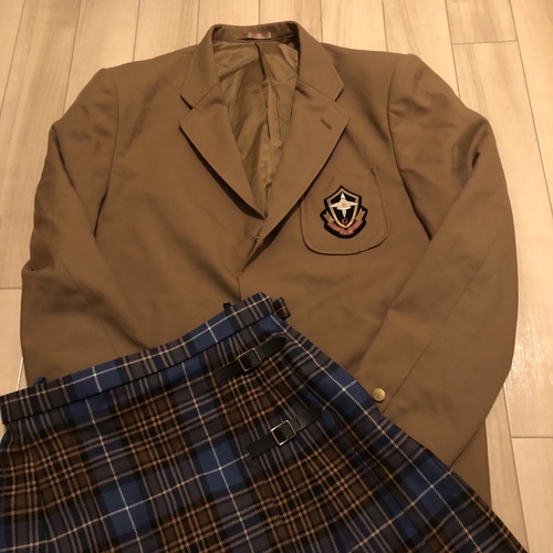 制服市場 検索結果