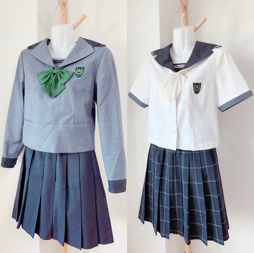 制服市場 検索結果
