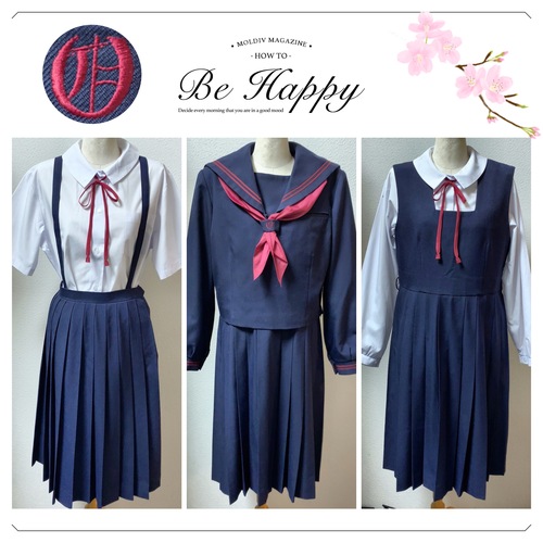 制服市場 - 検索結果