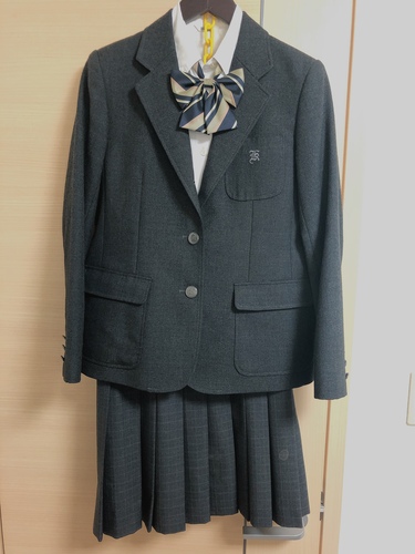 制服市場 検索結果