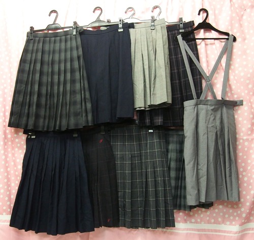  ��9170���� �s�� �傫���T�C�Y���� ���9���Z�b�g ���ׂčZ�́E�Z���� �`�F�b�N���v���[�c�X�J�[�g