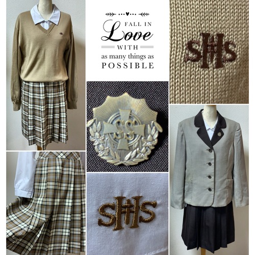 制服市場 検索結果