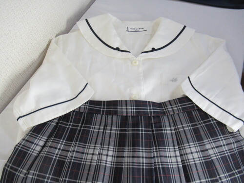 新居浜東高校 夏冬ジャージセット