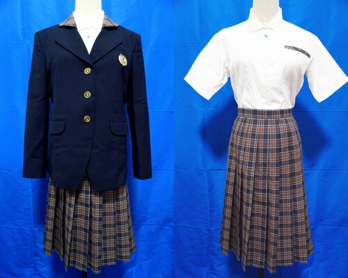 制服市場 検索結果