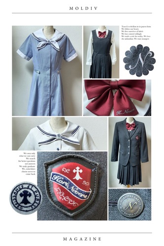 香里ヌヴェール学院♡未使用 指定 コート 香里ヌヴェール学院♡未使用 指定 コート