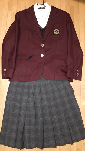 制服市場 検索結果