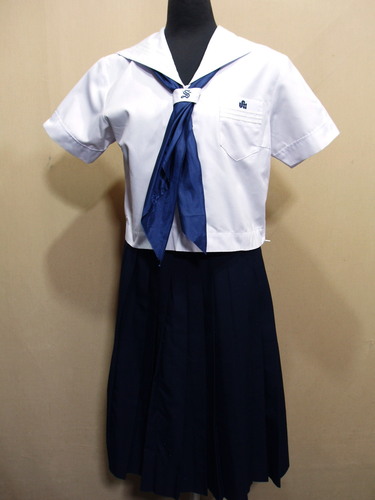 兵庫県立兵庫工業高等学校 学生服 制服 Mサイズ 上下セット