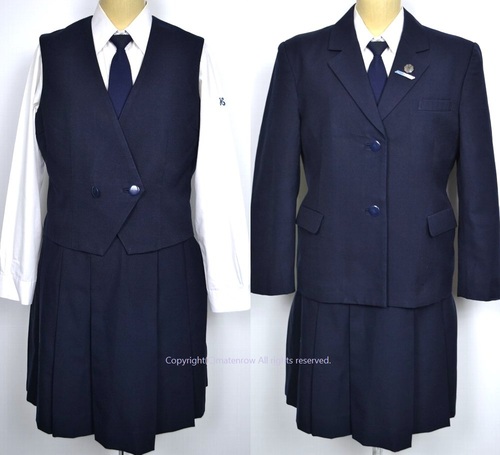 制服市場 検索結果