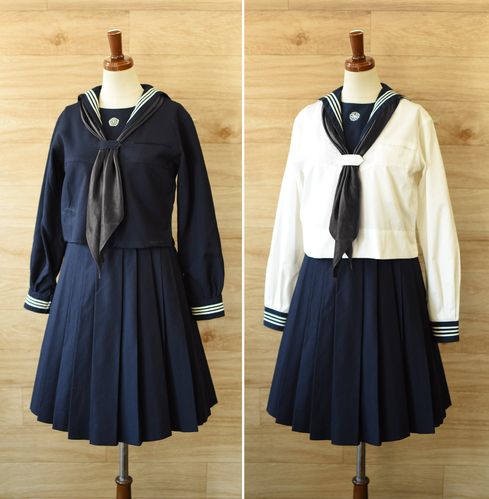 制服市場 検索結果