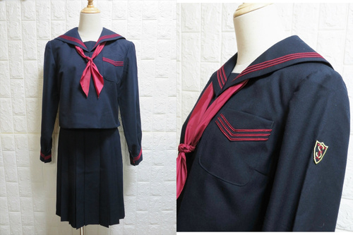 制服市場 検索結果