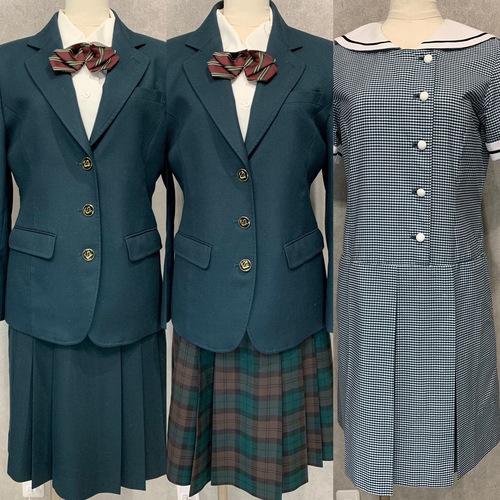 制服市場 検索結果