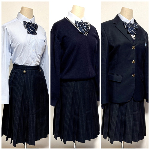 制服市場 検索結果