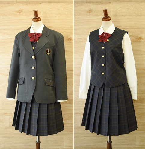 日本製　高校制服　本物　クリーニング済み Amazon.co.jp: [ドールコレクティブル] 日本製 冬セーラー上衣