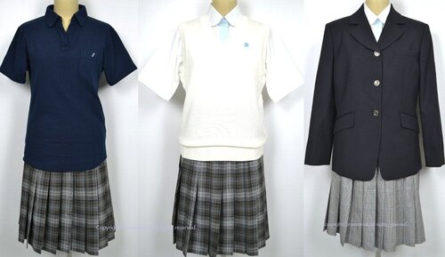 制服市場 検索結果