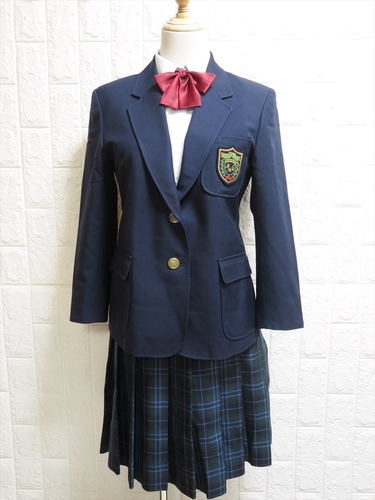 制服市場 - 検索結果