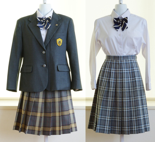 制服市場 検索結果