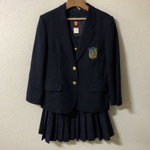 制服市場 検索結果