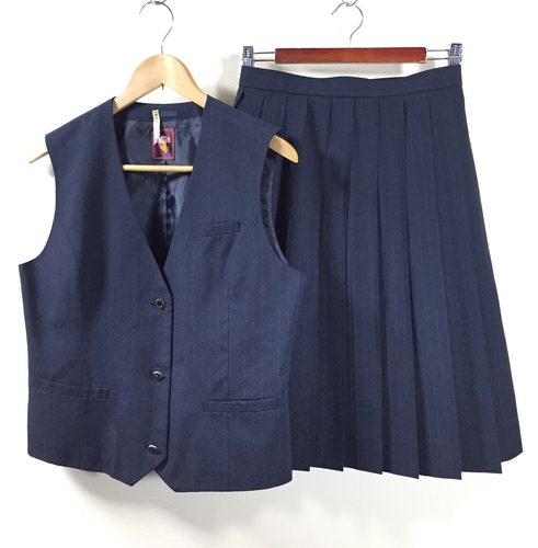 花咲徳栄 ジャケット ネイビー 【公式通販】