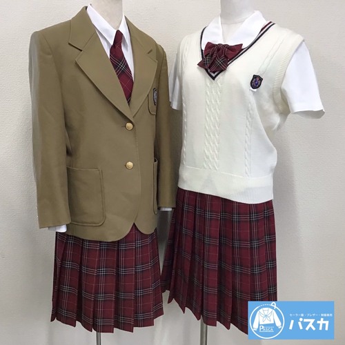 制服市場 検索結果