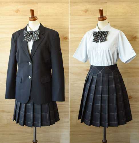 制服市場 - 検索結果