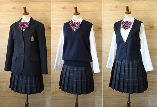 制服市場 検索結果